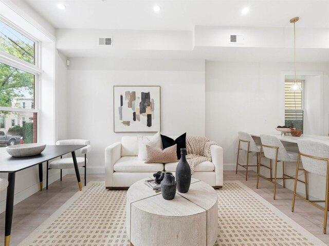 Condo for sale in Jersey City, Hudson County