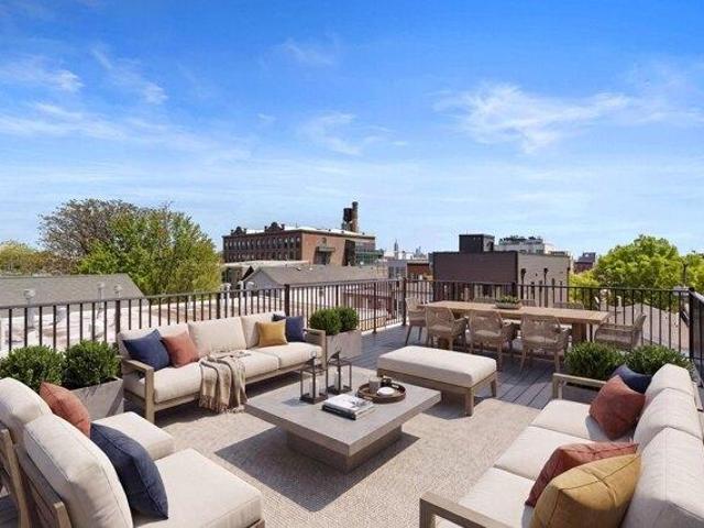 Condo for sale in The Heights, Jersey City