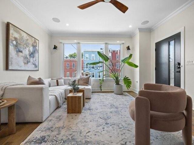 Condo for sale in The Heights, Jersey City