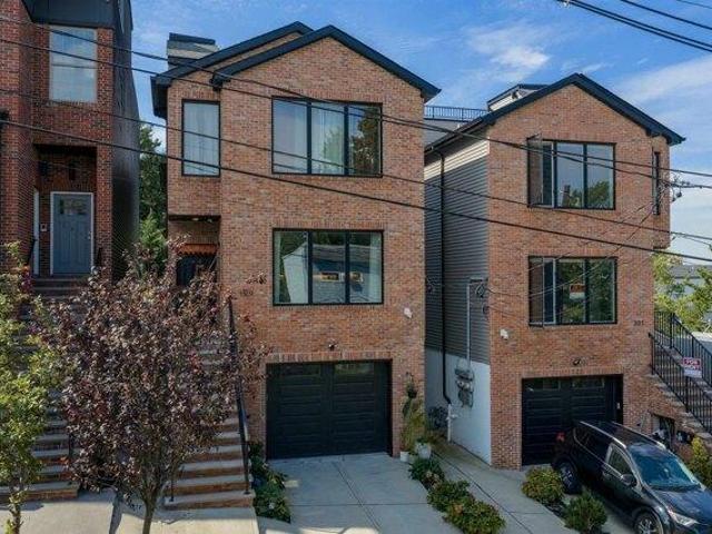 Condo for sale in Jersey City, Hudson County