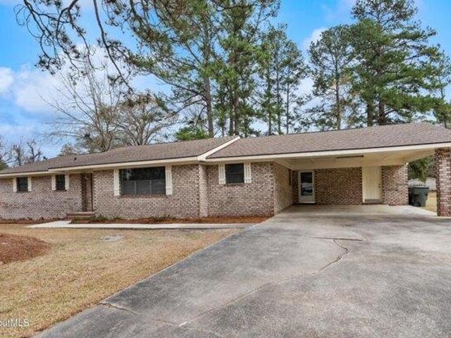 House for sale in Jesup, Georgia