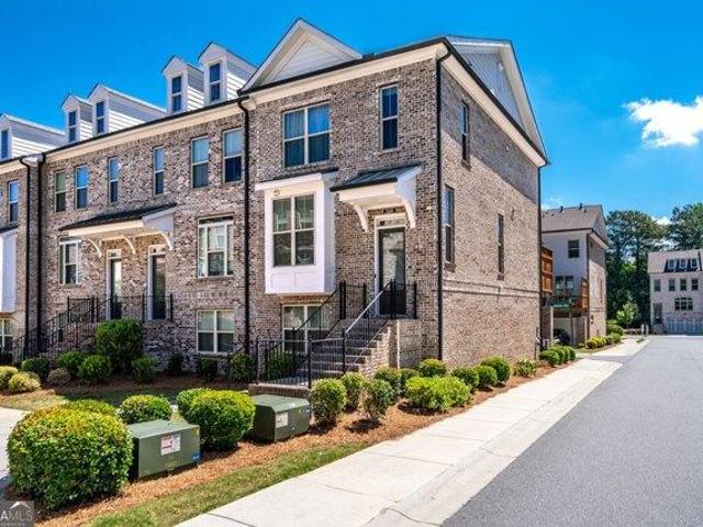 House for sale in Johns Creek, Georgia