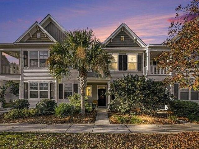 House for sale in Charleston, South Carolina
