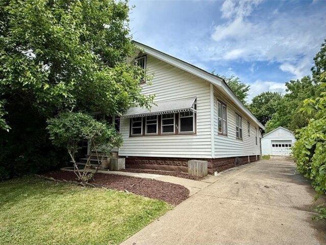 House for sale in Binghamton, New York