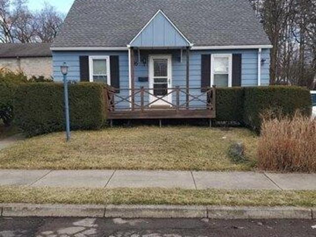 House for sale in Johnson City, New York