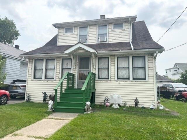 House for sale in Johnson City, New York