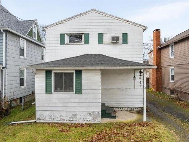 House for sale in Johnson City, New York