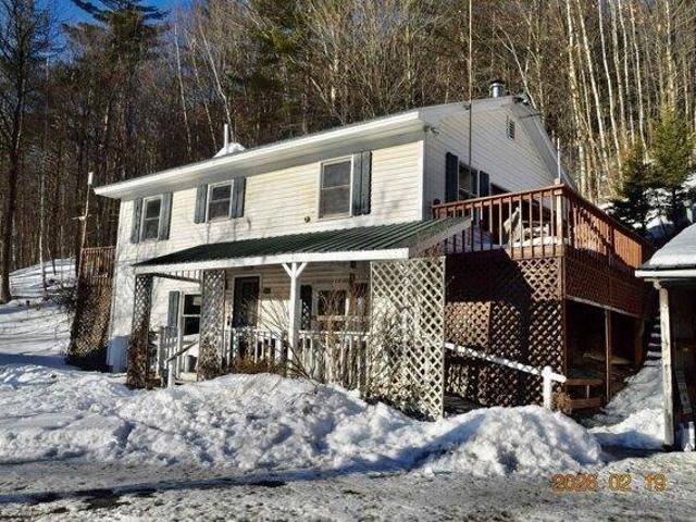 House for sale in Johnson, Vermont