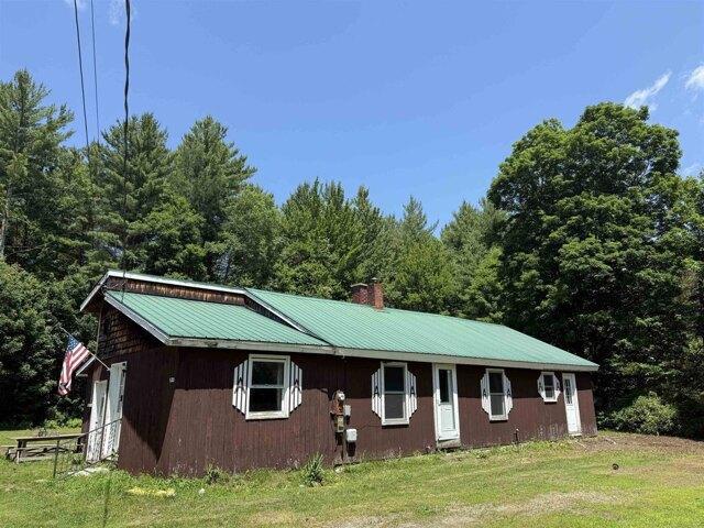 House for sale in Johnson, Vermont