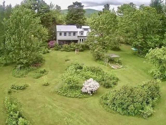 House for sale in Johnson, Vermont