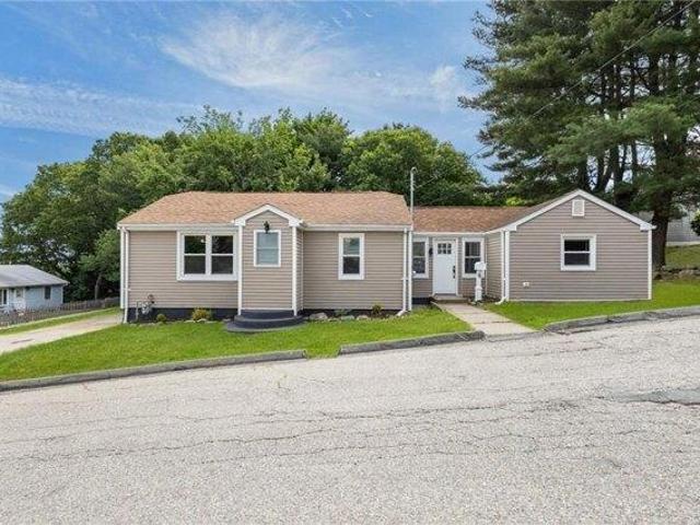 House for sale in Johnston, Rhode Island