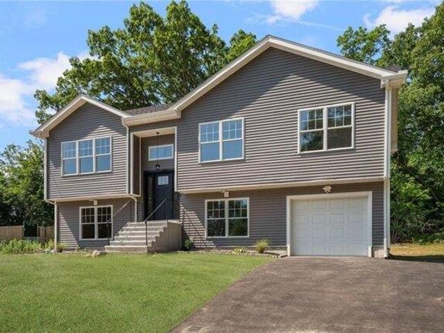 House for sale in Johnston, Rhode Island