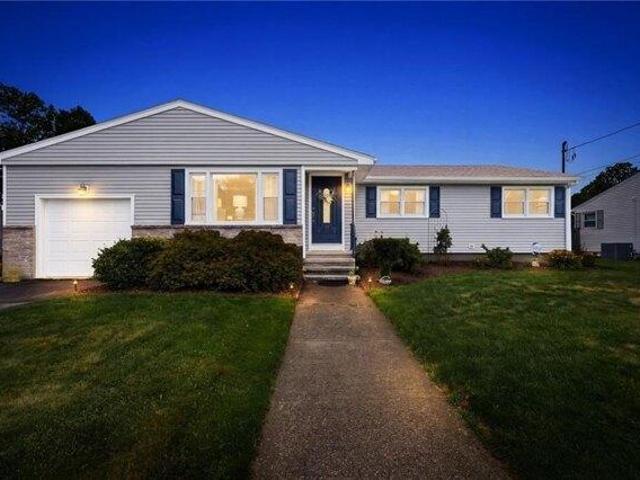 House for sale in Johnston, Rhode Island