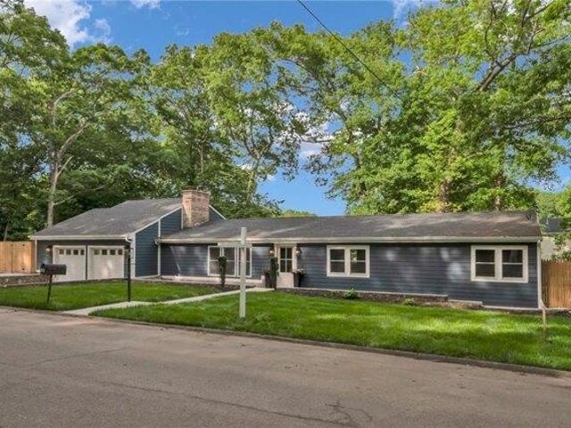 House for sale in Johnston, Rhode Island