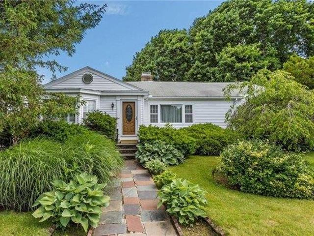 House for sale in Johnston, Rhode Island