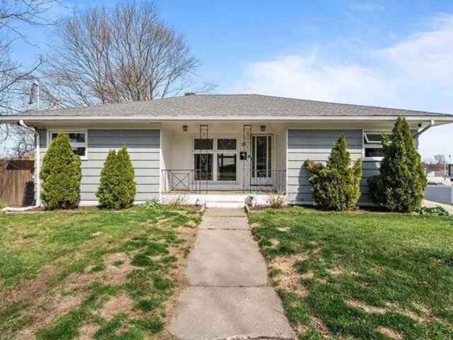 House for sale in Johnston, Rhode Island