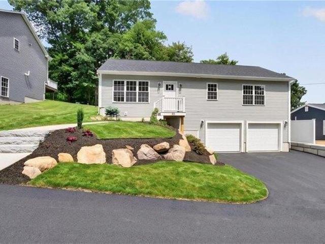 House for sale in Johnston, Rhode Island