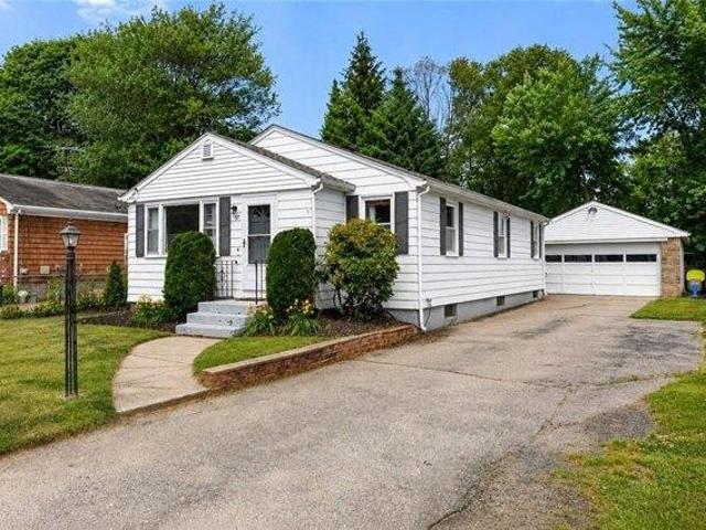 House for sale in Johnston, Rhode Island