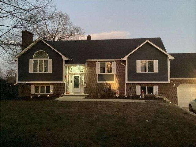 House for sale in Johnston, Rhode Island