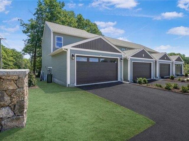 House for sale in Johnston, Rhode Island