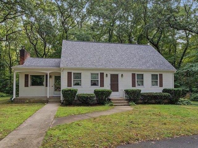 House for sale in Johnston, Rhode Island