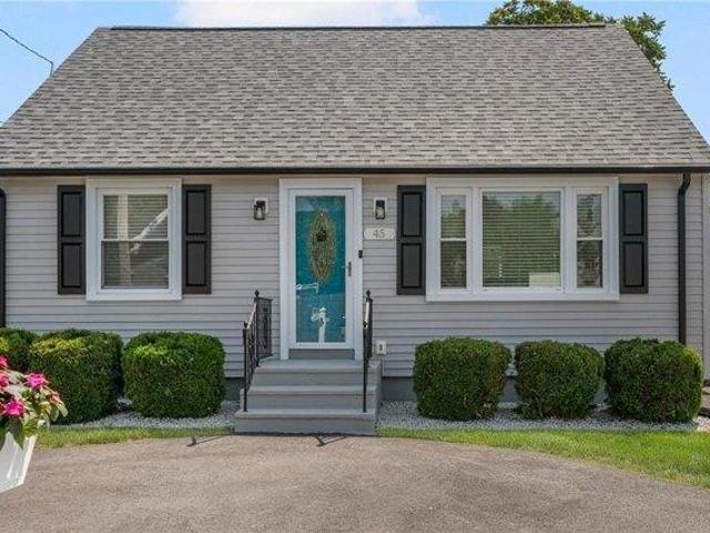 House for sale in Johnston, Rhode Island