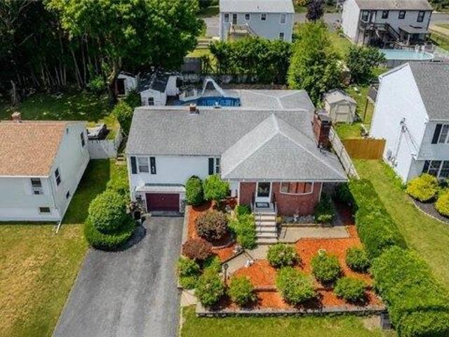 House for sale in Johnston, Rhode Island