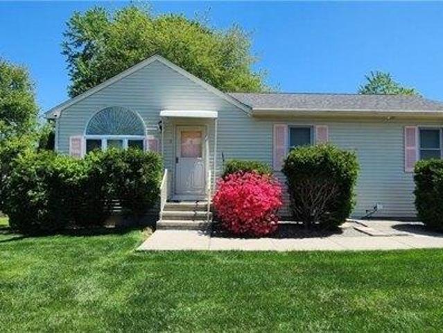 House for sale in Johnston, Rhode Island