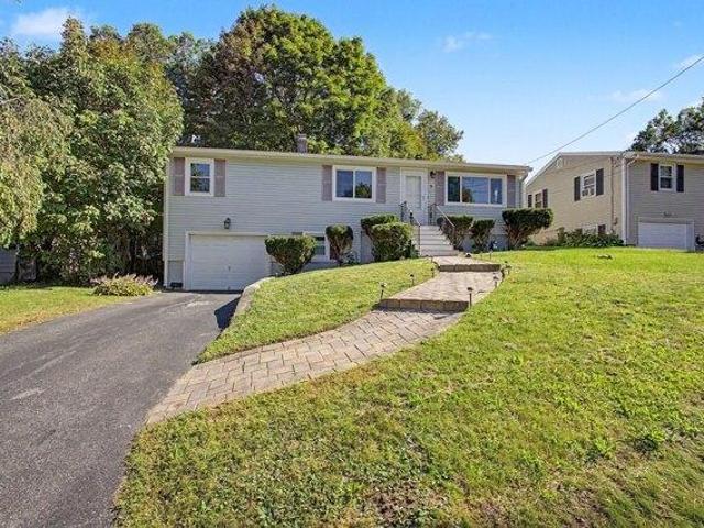 House for sale in Johnston, Providence County