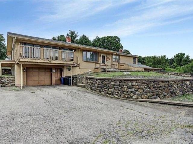 House for sale in Johnston, Providence County