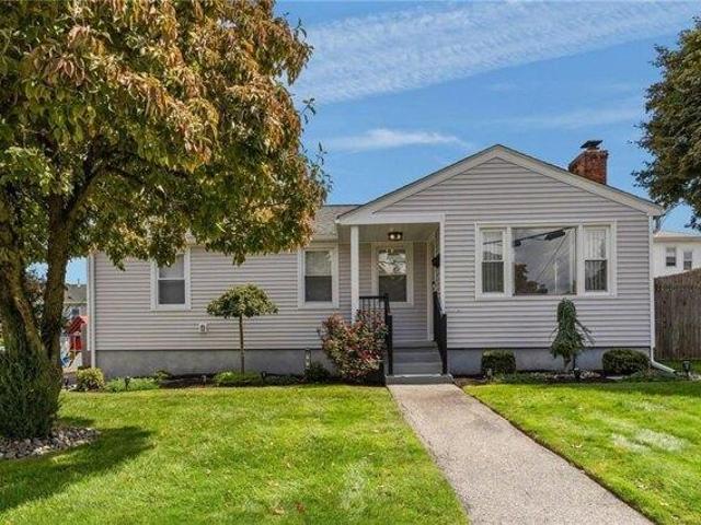 House for sale in Johnston, Providence County