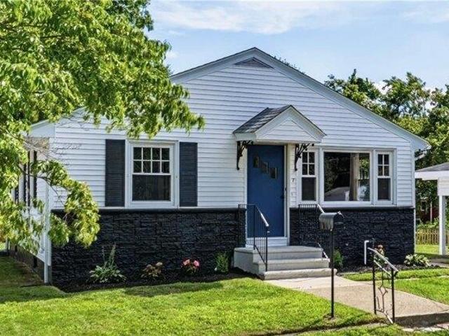 House for sale in Johnston, Providence County