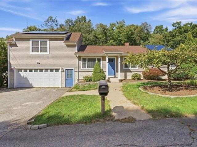 House for sale in Johnston, Providence County