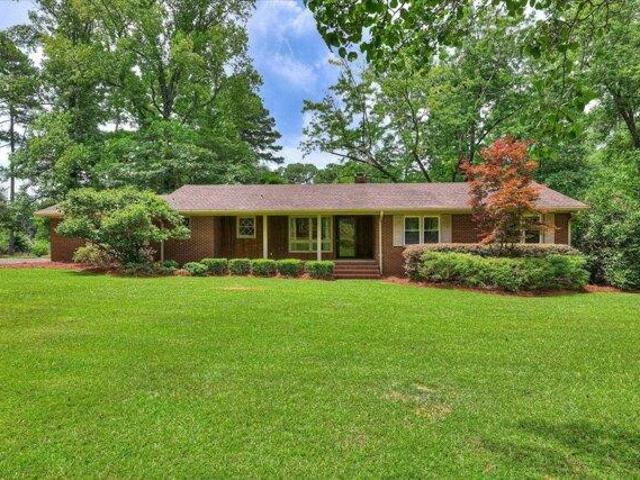 House for sale in Johnston, South Carolina