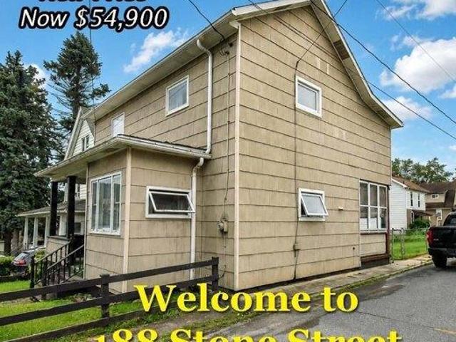 House for sale in Johnstown, Pennsylvania