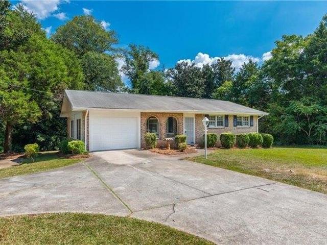 House for sale in Clayton, Georgia