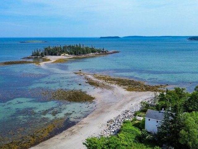 House for sale in Jonesport, Maine