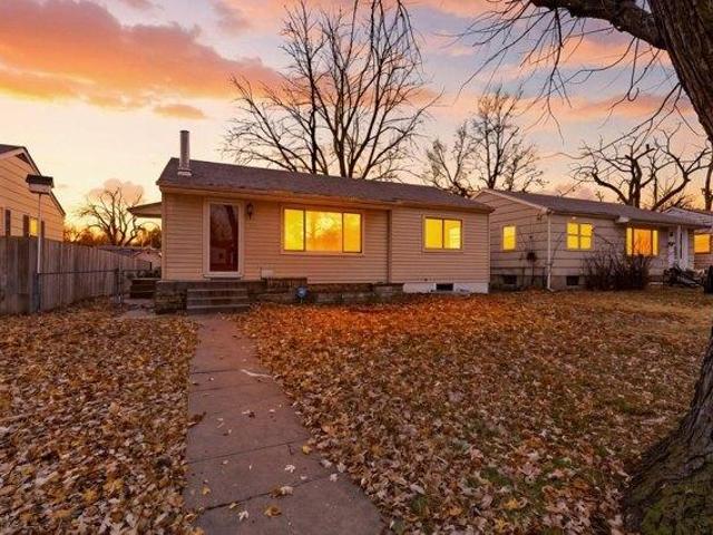 House for sale in Kansas
