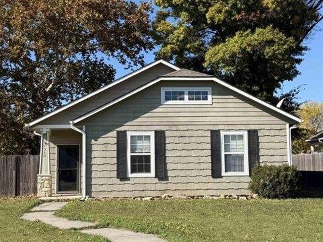 House for sale in Kansas