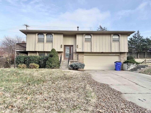 House for sale in Kansas