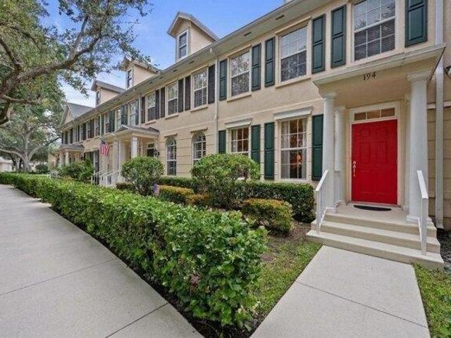 House for sale in Jupiter, Florida