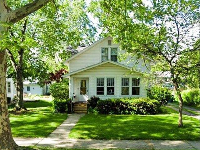 House for sale in Kalamazoo, Michigan