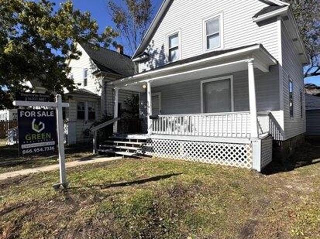 House for sale in Kalamazoo, Michigan