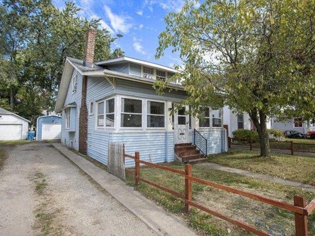 House for sale in Kalamazoo, Michigan