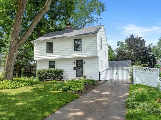 House for sale in Kalamazoo, Michigan