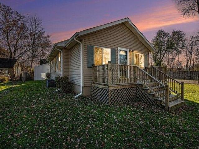 House for sale in Kalamazoo, Michigan