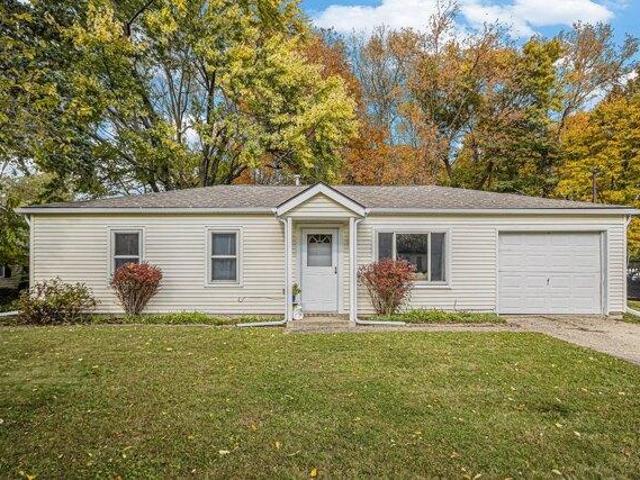 House for sale in Kalamazoo, Michigan