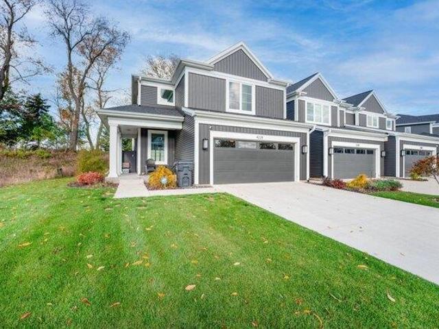 Condo for sale in Kalamazoo, Michigan