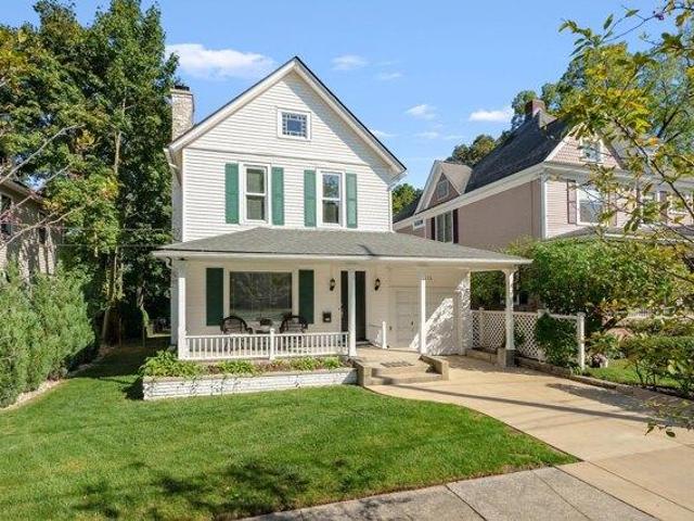 House for sale in Kalamazoo, Michigan