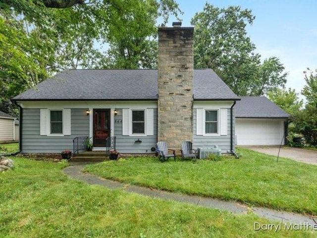 House for sale in Kalamazoo, Michigan